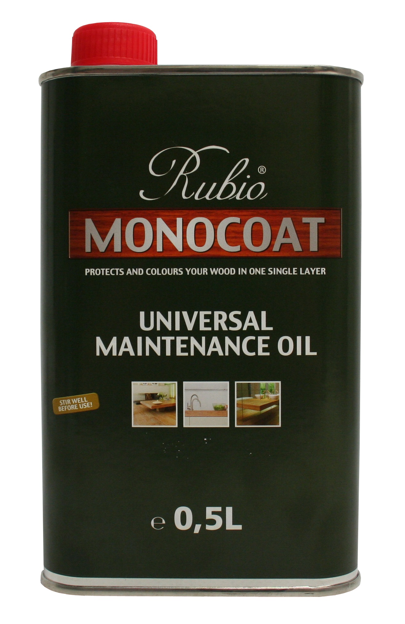 Масло rubio monocoat для столешниц